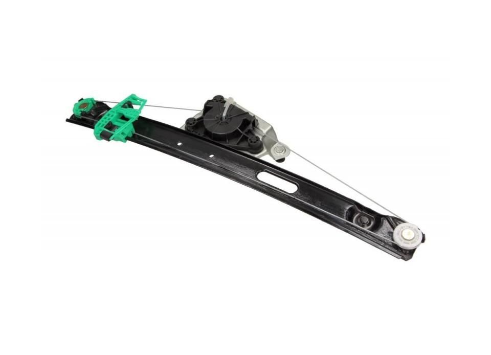 Mecanism actionare geam stanga spate BMW 3 Touring E91 2005-2012 51357
