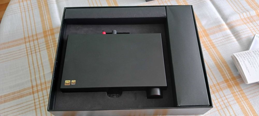 DAC Topping E70 +дистанционно