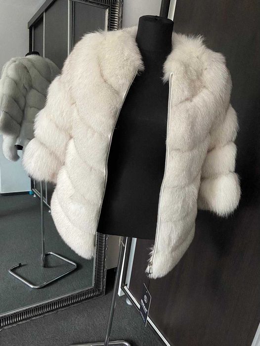 Blana naturala, 2 in 1