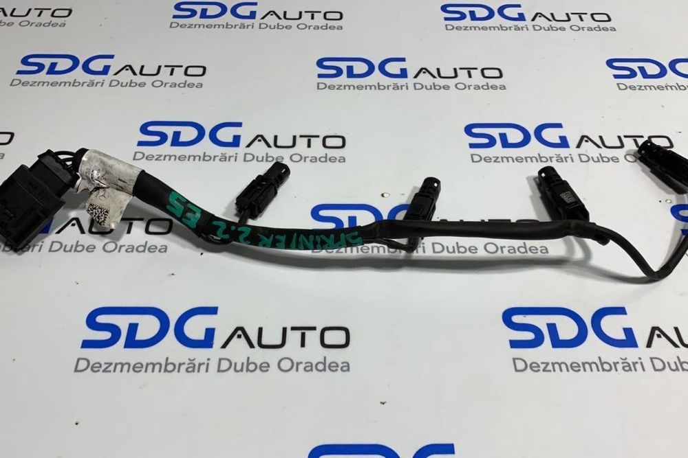 Cablaj Bujii Incandescente 6511501333 Sprinter 2.2CDI 2010 - 2016 E/5