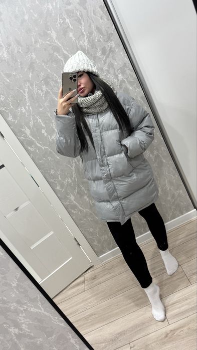 Продам зимнюю куртку