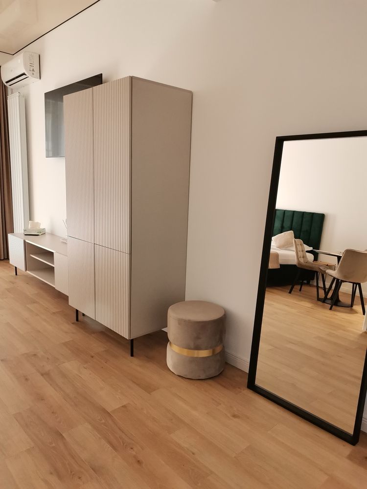Studio E•M•Y | Cazare Eforie Nord