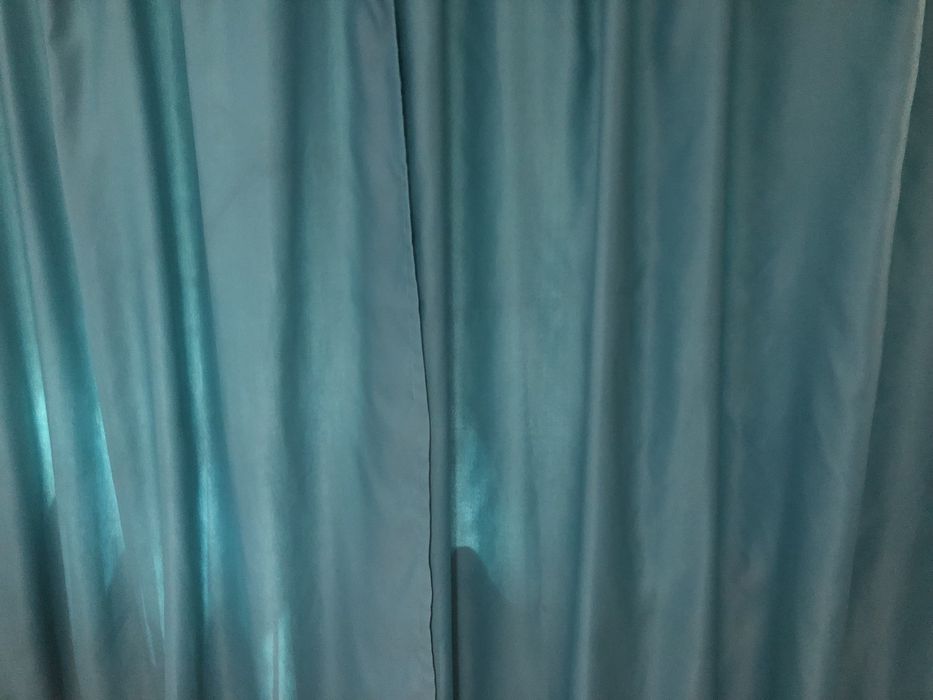 Perdea / draperii. Calitate