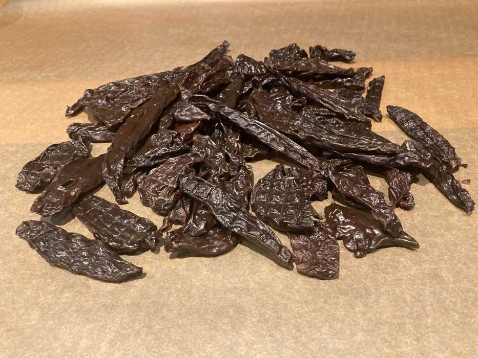 Gustari din carne deshidratata pentru caini, pisici 100% naturale