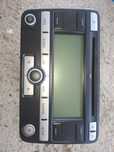 Casetofon auto VW b6