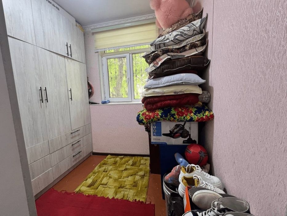 Продается квартира на Юнусабаде.