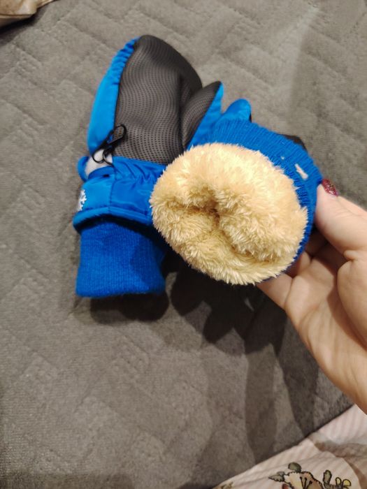 Продам варежки. Новые