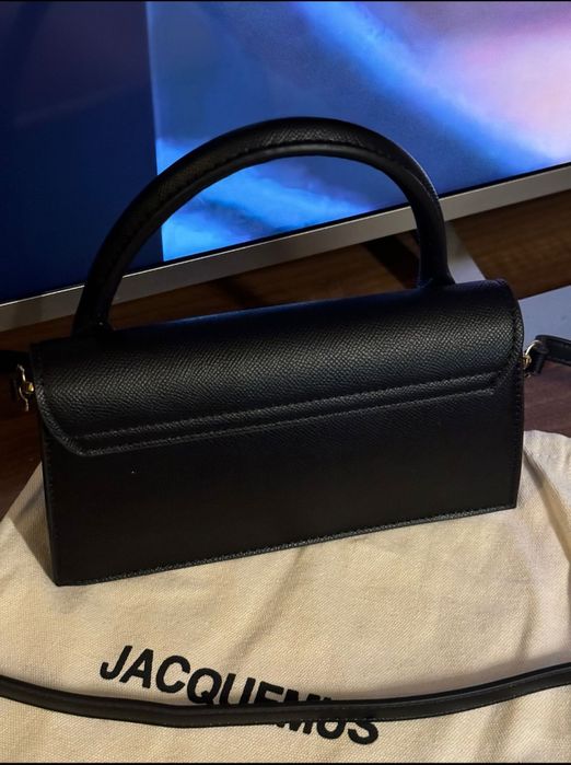 Geanta mini Jacquemus