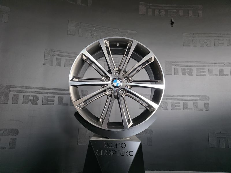19цола 5х120 BMW 5x120