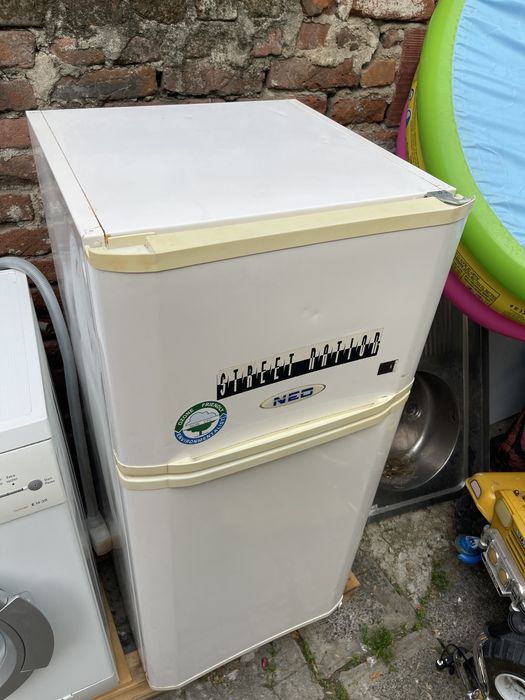 Хладилнил Neo