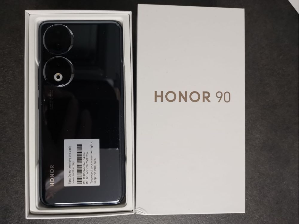 Honor 90 sigilat