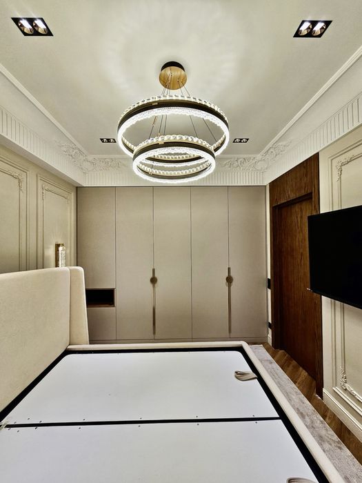 Юнусабад Мегапланет 2/7/10 Новостройка (61м2) Срочно