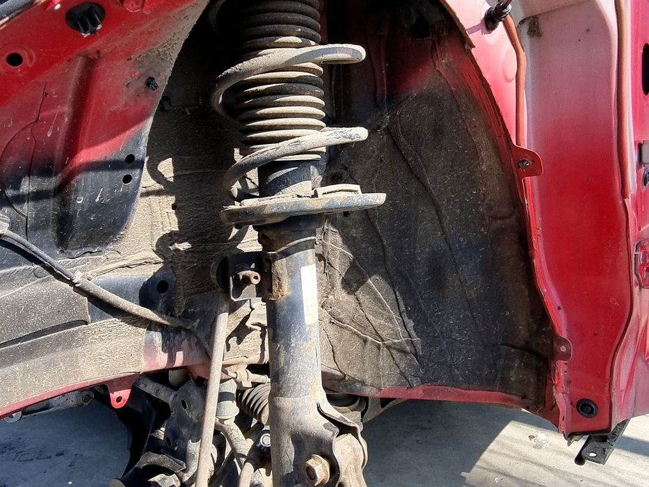 Amortizor stanga fata Suzuki Swift 3 M-Hybrid [Fabr 2016-2024] 1.2 hib