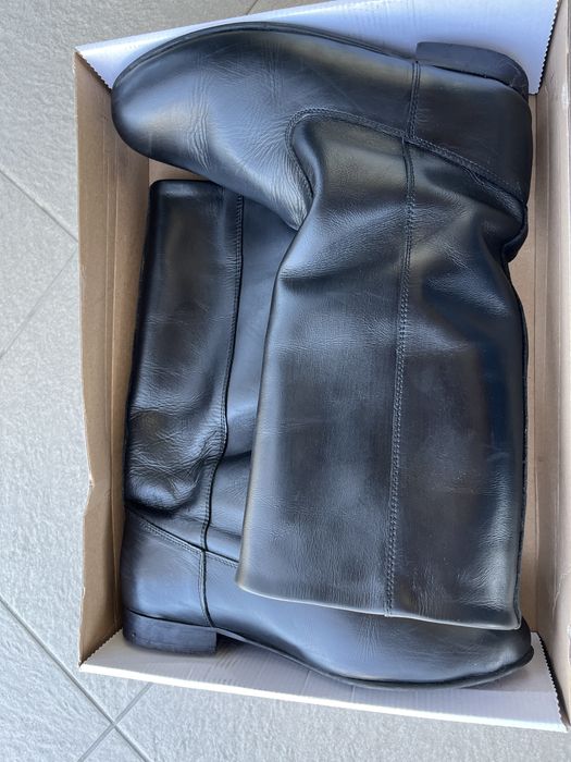 Cizme de dans popular