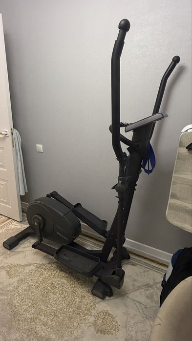 Тренажер элипсоид беговая