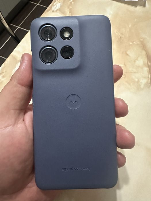 Motorola edge 50 neo