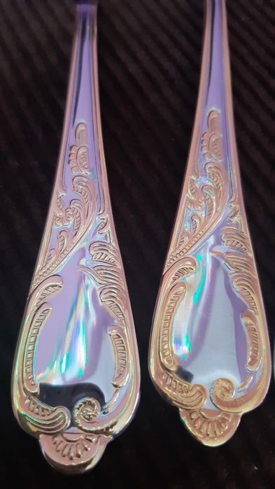 Луксозни прибори