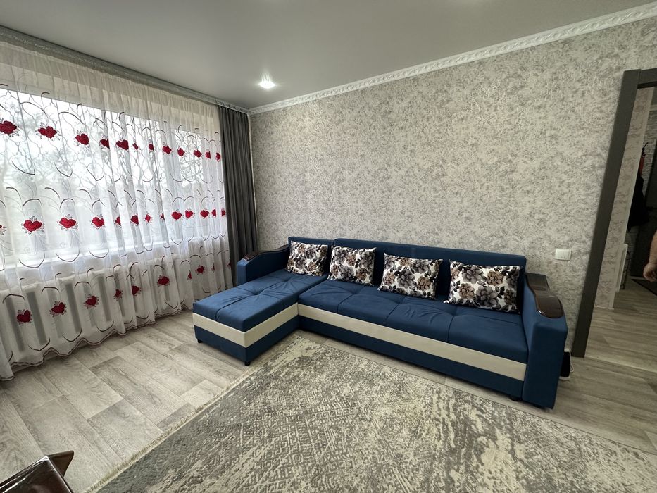 Сдам квартиру посуточно, день, ночь