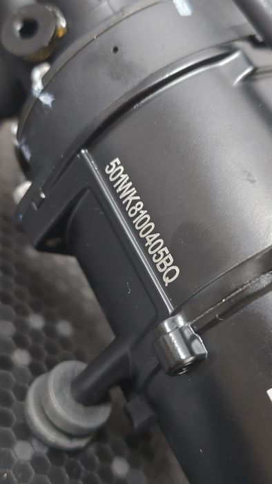 Pompa lichida pentru drona Agras T30