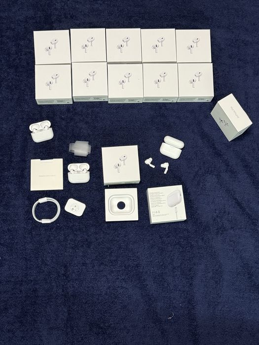 Слушалки Airpods pro 2