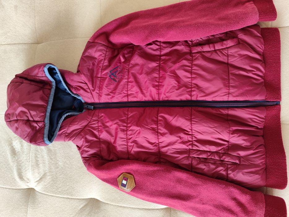 Есенно яке Mayoral