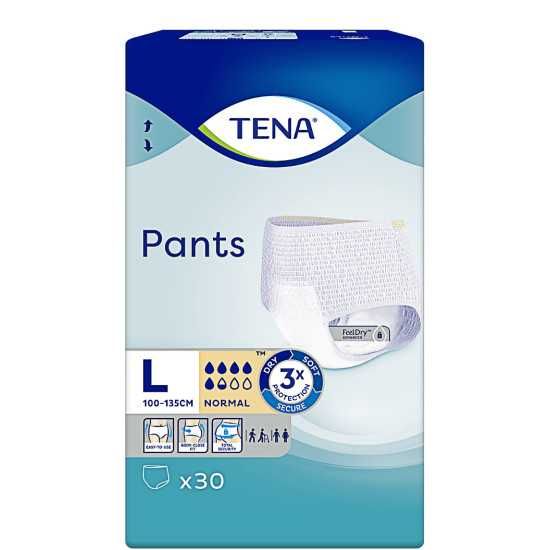 Tena PANTS (CHILOT) Medium M