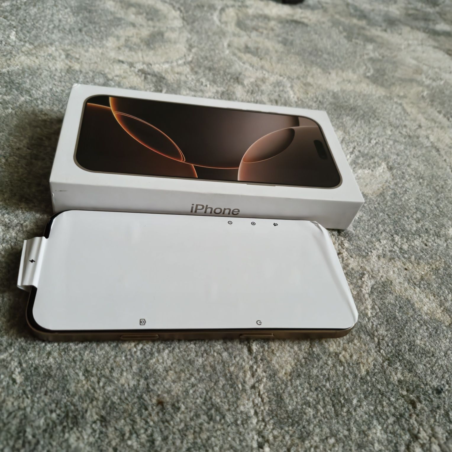Iphone 16 pro max 1TB нов
