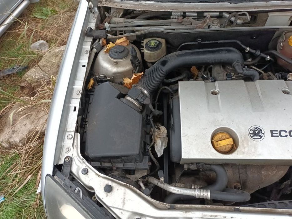 Dezmembrari  Opel VECTRA C  2002  > 2009 1.8 16V Benzina
