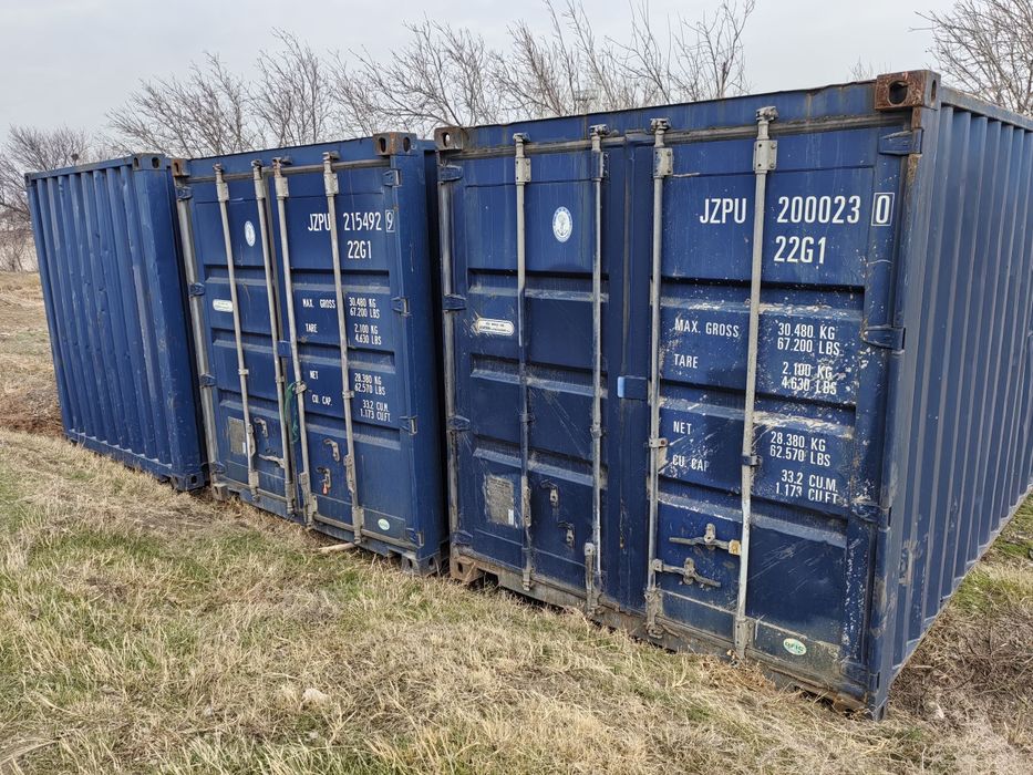 Кантенер сотилади 6 метир нархи 850&  келишамиз