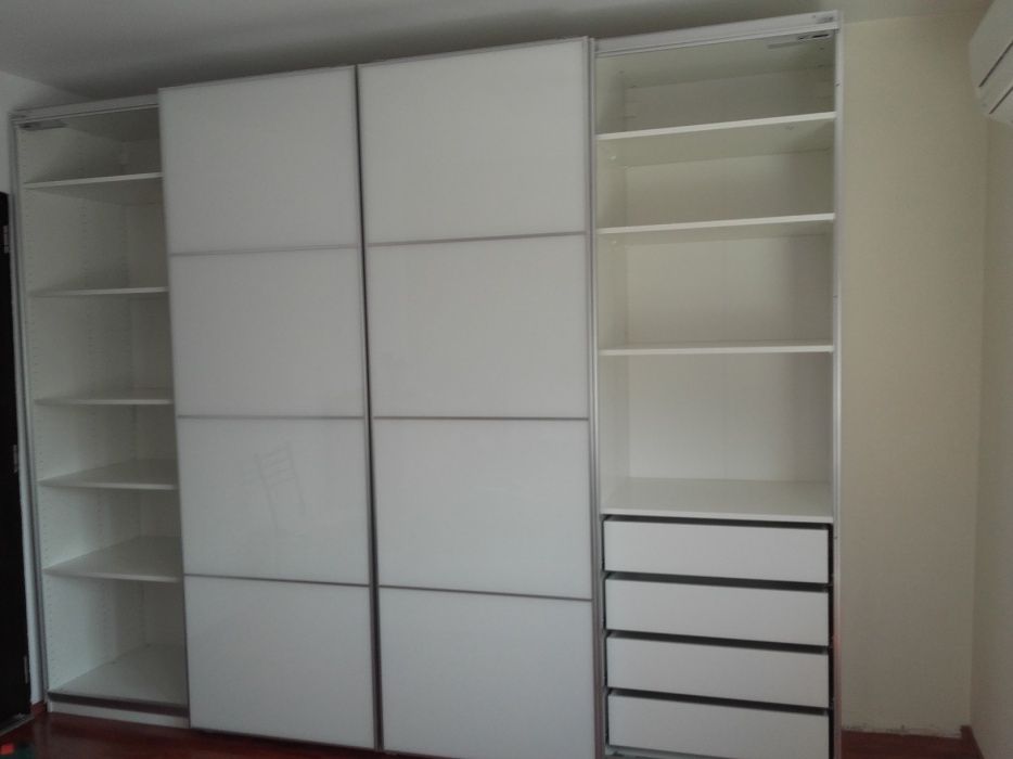 Montez mobila Dedeman montaj mobila Ikea asamblare reparatii Jysk!
