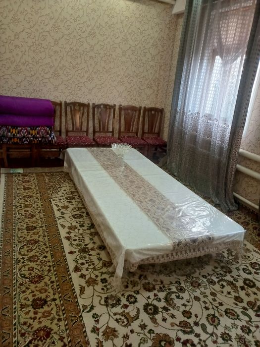 Ижарага ховли жой берилади