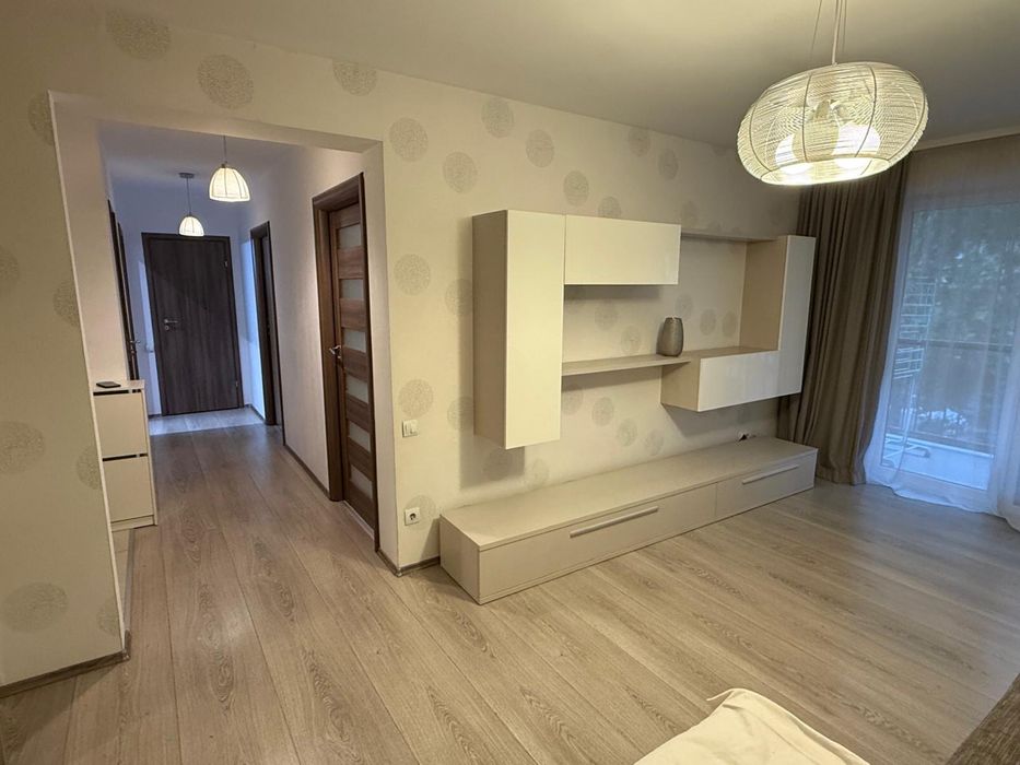 Apartament 2 camere de inchiriat Style Residence 2A