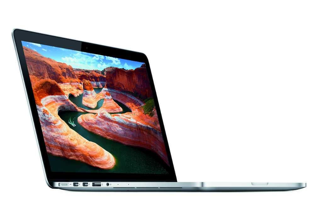 ОФЕРТА: Apple Macbook Pro with Retina display 13.3'' Laptop