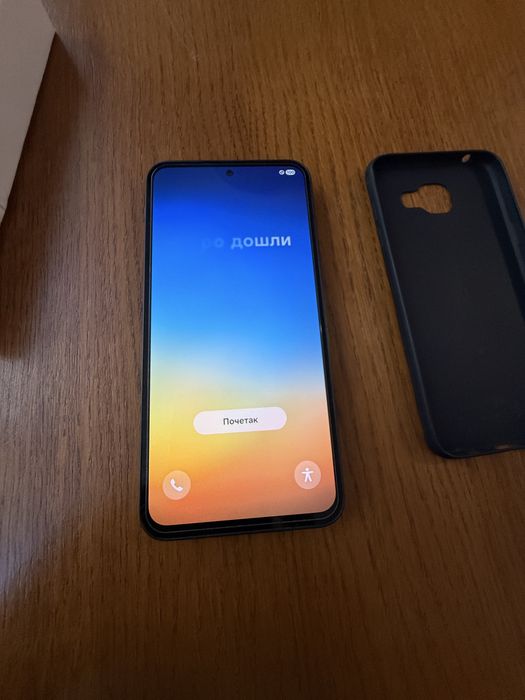 Samsung Galaxy A54 5 G