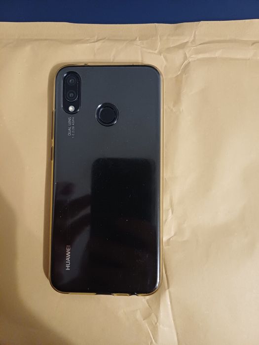 Huawei P20 lite 4G