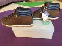 Мъжки зимни обувки Joules от UK - Чисто нови