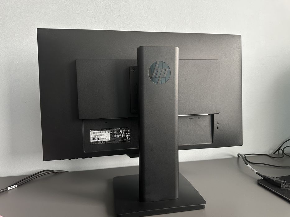 Hp 25x 144hz gaming monitor
