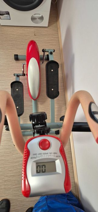 Велоергометър до 120кг