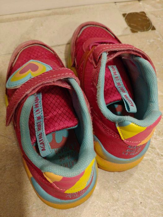 Детски маратонки Agata Ruiz de la Prada