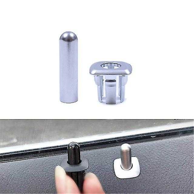 Ornament Pin Blocare Deblocare Usa Portiera BMW F01 F02 F07 F10 F11