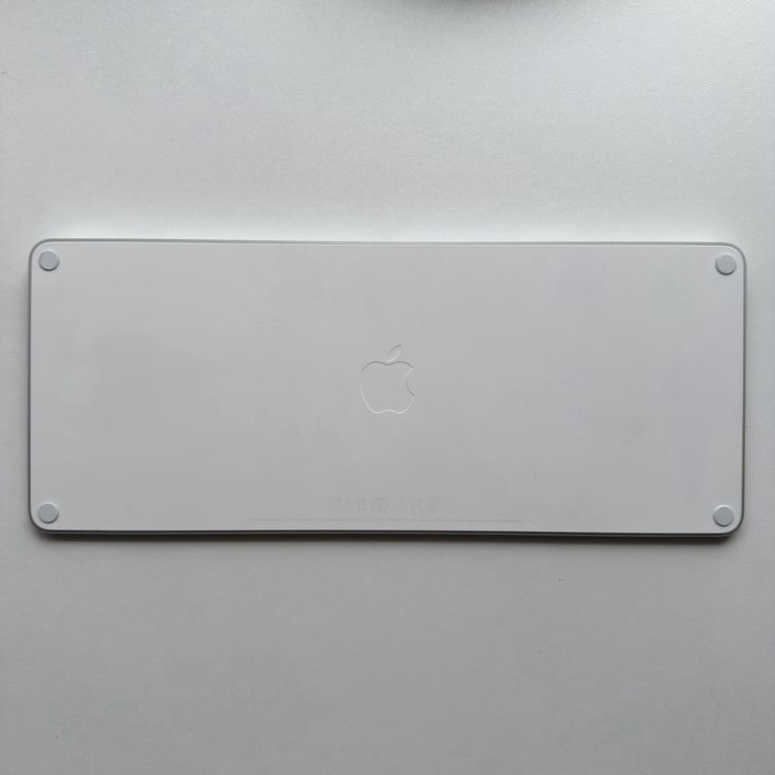 Tastatura Apple Magic Touch ID Qwerty ca noua