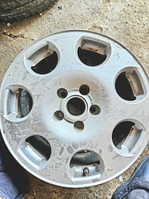 Jenti aliaj originale Audi R16