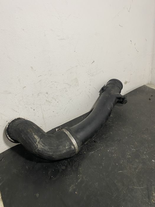 Furtun intercooler Mercedes E-Class W210 2.2 CDI e220 A2105200201