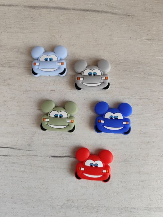 Accesorii pentru lănțișoare de suzete