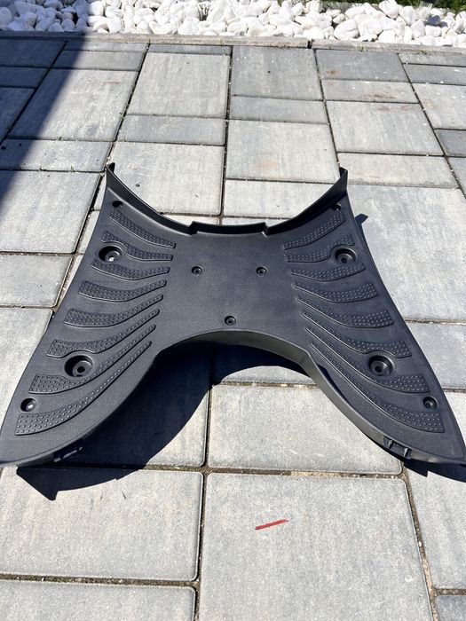 Scuter Silance Seat aparatoare noroi si podea