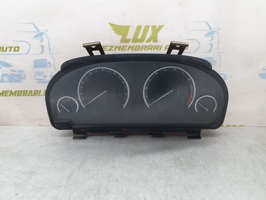 Ceasuri de bord 9220803-01 BMW Seria 7 F01/F02 [2008 - 2012]