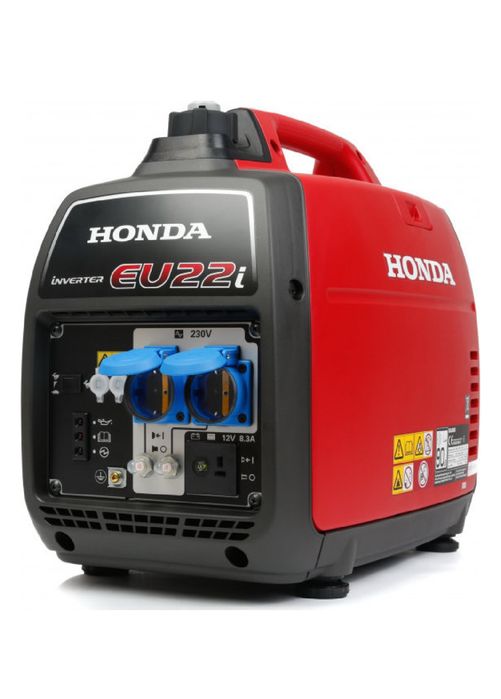 Honda EU 22i Generatoar invertor  Nou