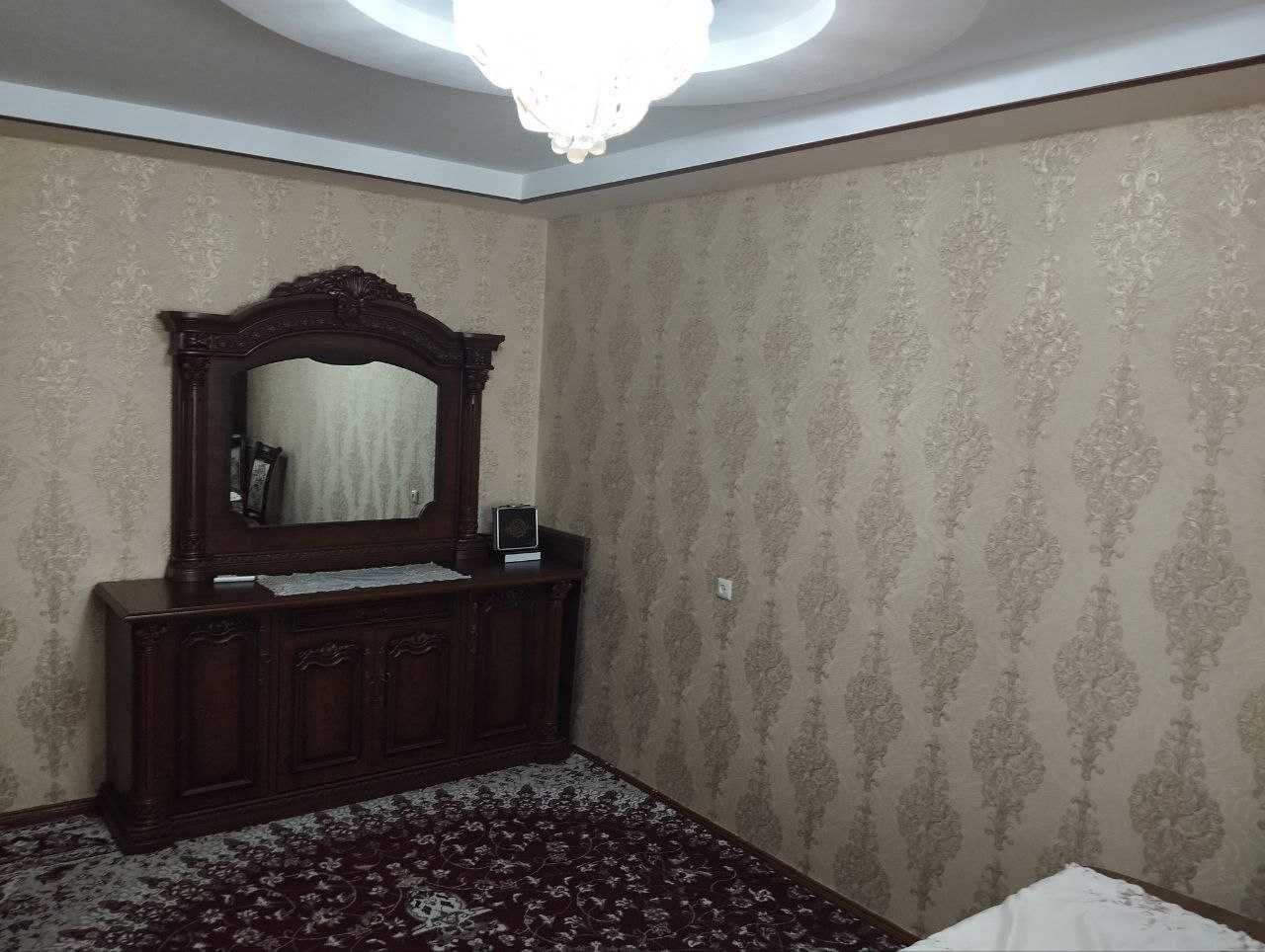 (К129250) Продается 3-х комнатная квартира в Шайхантахурском районе.