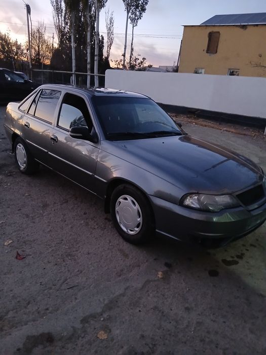 Нексия 2 сонс гибрид