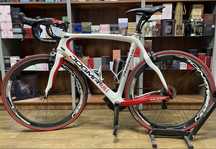 Велосипед DOGMA 65.1 THINK 2